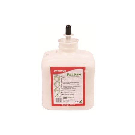 Swarfega Restore After Work Cream - 1 Litre Cartridge