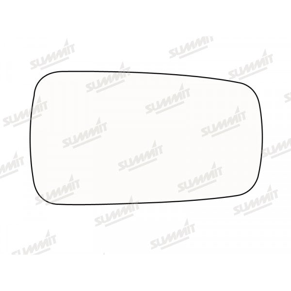 Mirror Glass Replacement - Standard