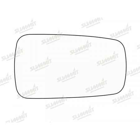 Mirror Glass Replacement - Standard
