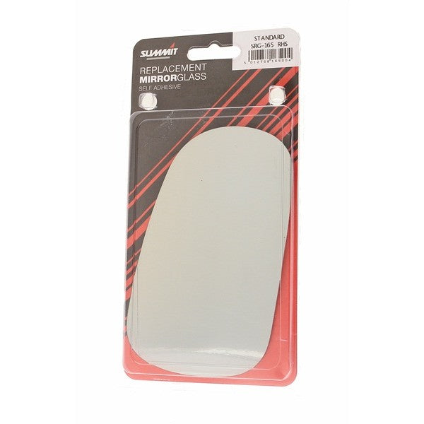 Mirror Glass Replacement - Standard