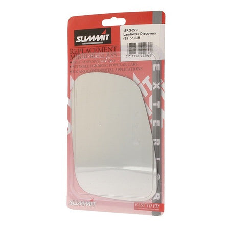 Mirror Glass Replacement - Standard