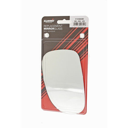 Mirror Glass Replacement - Standard