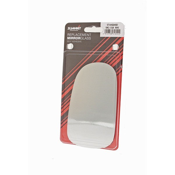 Mirror Glass Replacement - Standard
