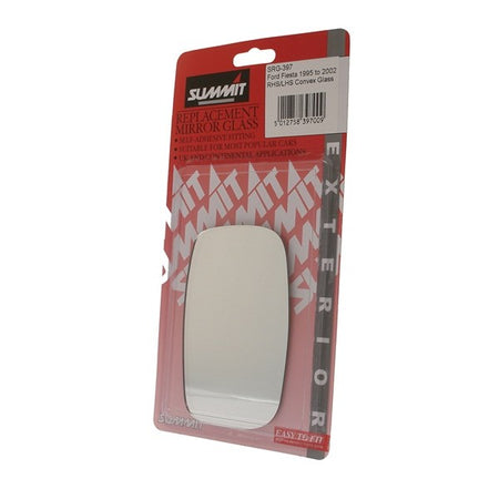 Mirror Glass Replacement - Standard