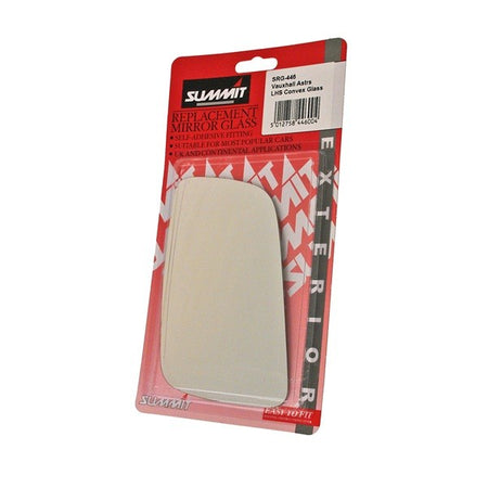 Mirror Glass Replacement - Standard