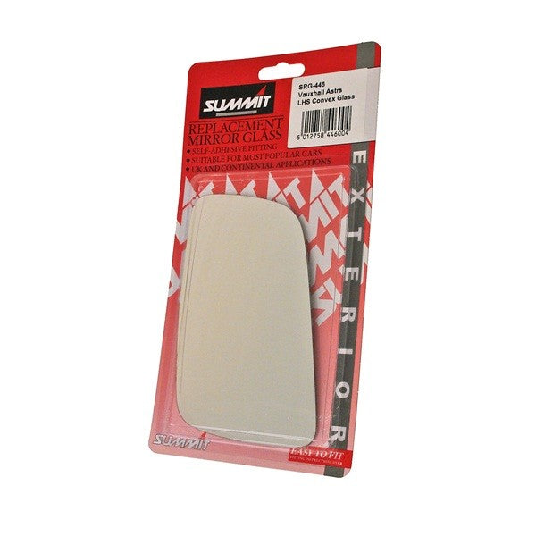 Mirror Glass Replacement - Standard