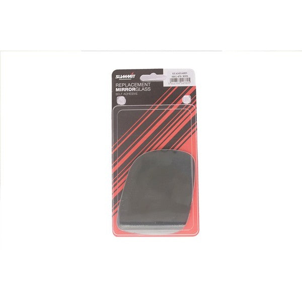 Mirror Glass Replacement - Standard