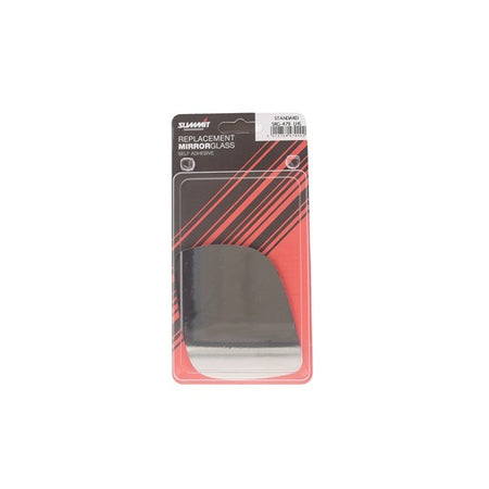 Mirror Glass Replacement - Standard