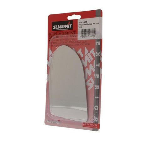 Mirror Glass Replacement - Standard