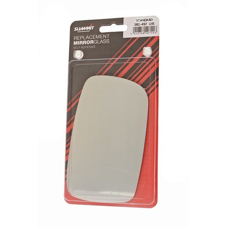 Mirror Glass Replacement - Standard