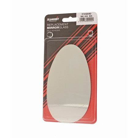 Mirror Glass Replacement - Standard