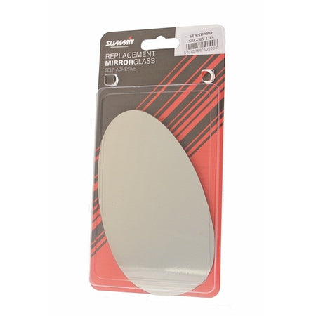 Mirror Glass Replacement - Standard