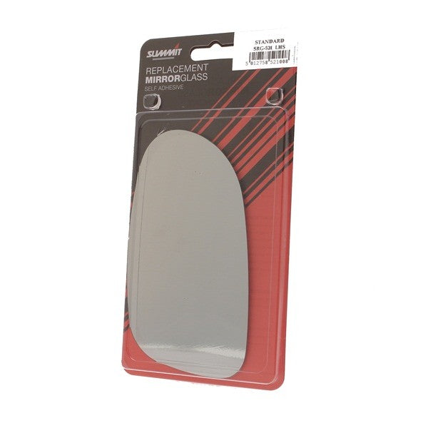 Mirror Glass Replacement - Standard