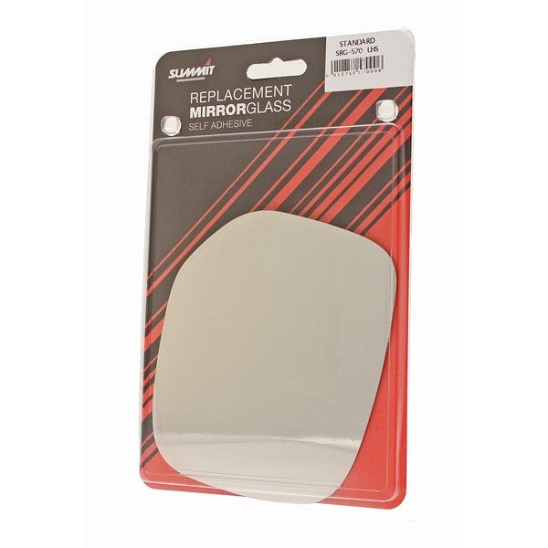 Mirror Glass Replacement - Standard