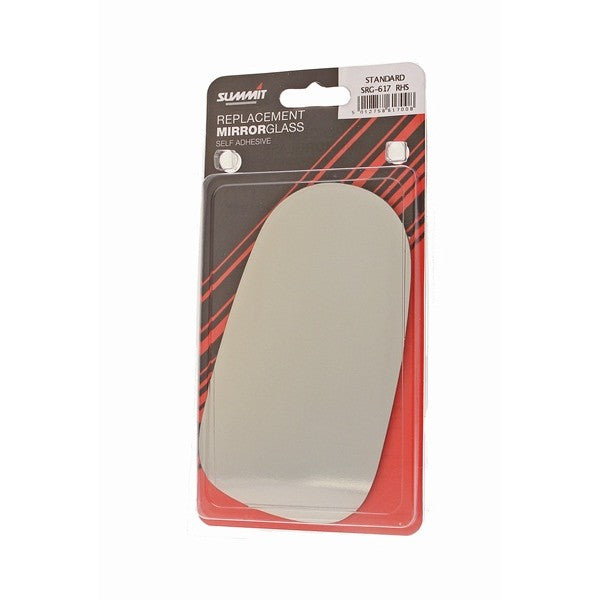 Mirror Glass Replacement - Standard