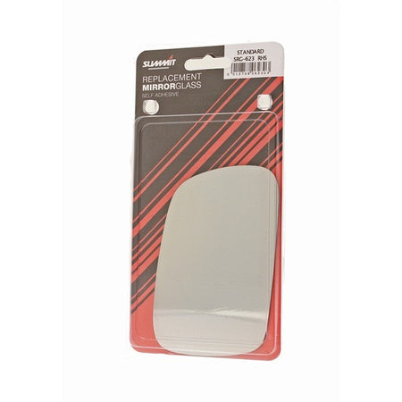 Mirror Glass Replacement - Standard