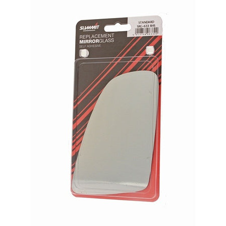 Mirror Glass Replacement - Standard