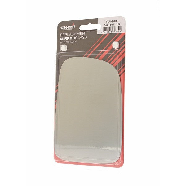 Mirror Glass Replacement - Standard