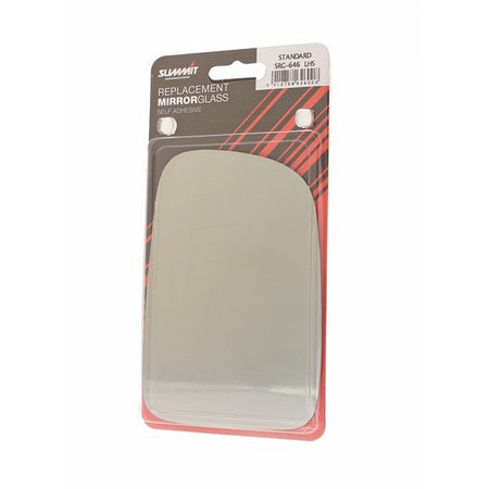Mirror Glass Replacement - Standard
