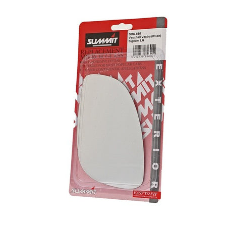Mirror Glass Replacement - Standard