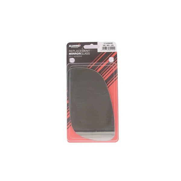 Mirror Glass Replacement - Standard