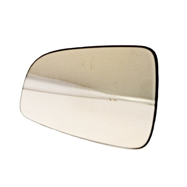 Mirror Glass Replacement - OEM Style With Base Plate