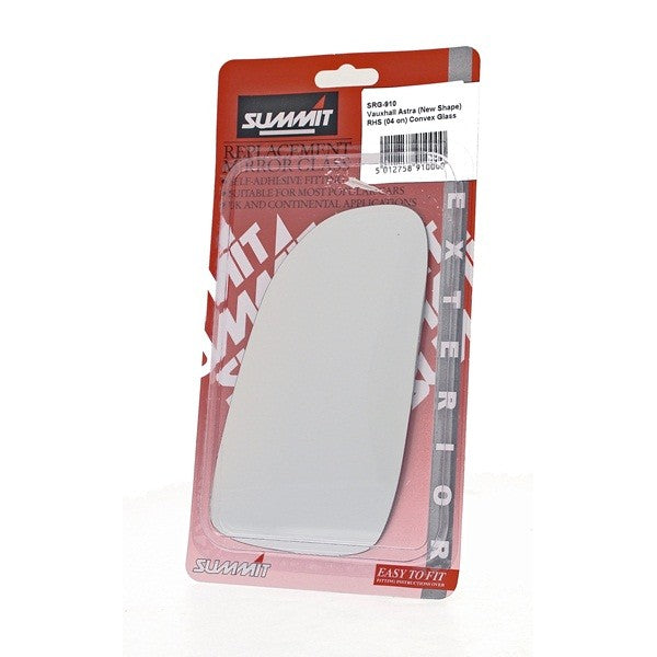 Mirror Glass Replacement - Standard