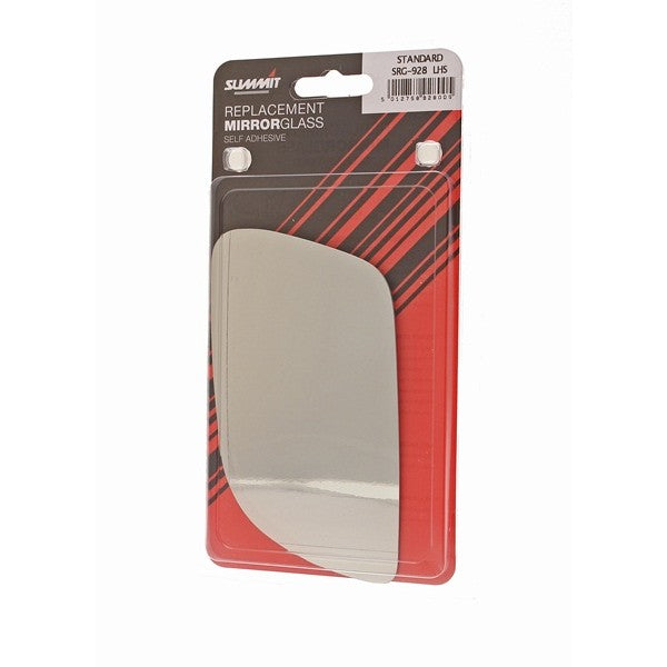 Mirror Glass Replacement - Standard