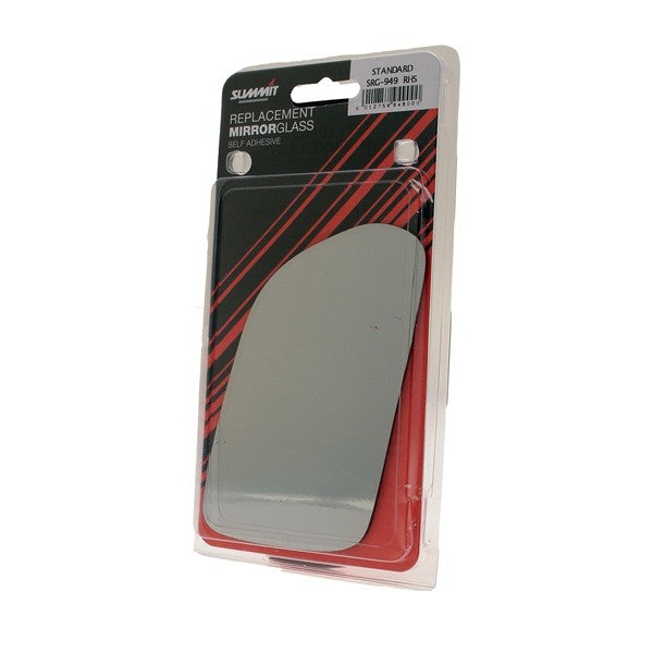 Mirror Glass Replacement - Standard