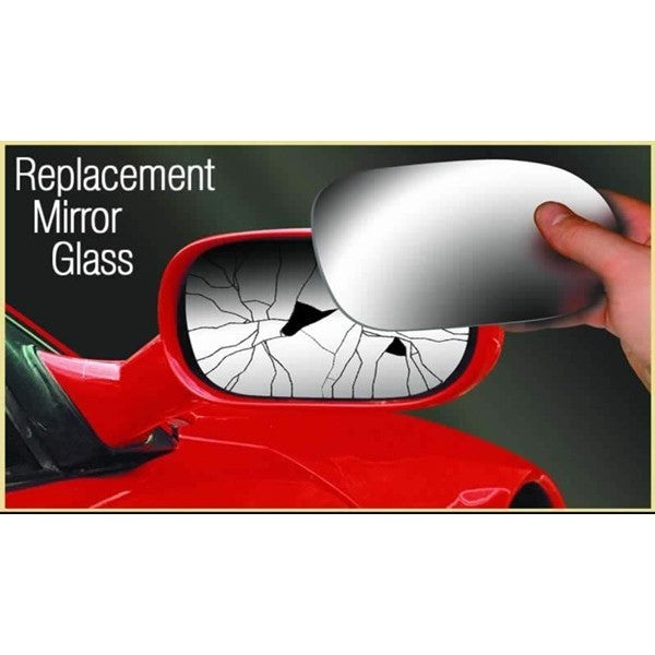 Mirror Glass Replacement - Standard