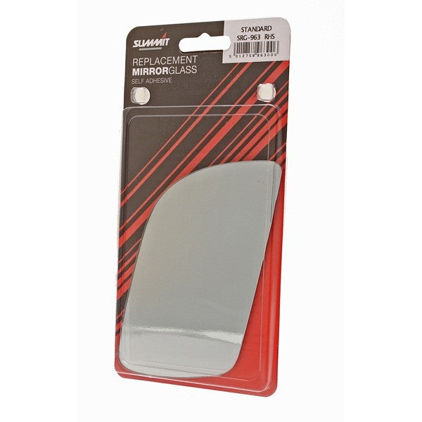 Mirror Glass Replacement - Standard