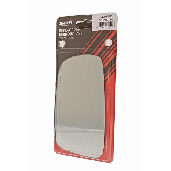 Mirror Glass Replacement - Standard