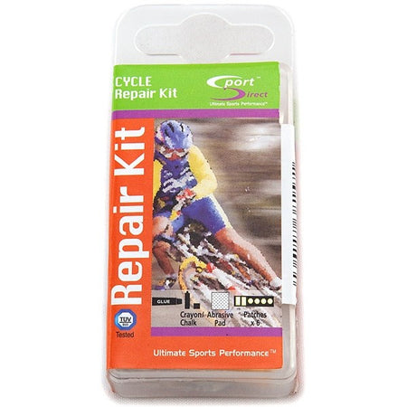 Cycle Puncture Repair Kit