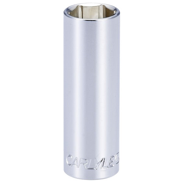 Socket - Spark Plug SAE - Rubber Insert Standard - 1/2in. Dr - 5/8in.