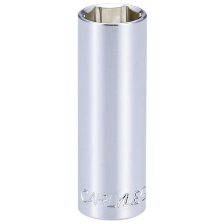 Socket - Spark Plug SAE - Rubber Insert Standard - 1/2in. Dr - 5/8in.