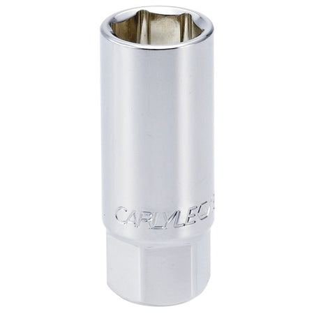 Spark Plug Socket - Metric Standard -  3/8in. Dr - 18 mm