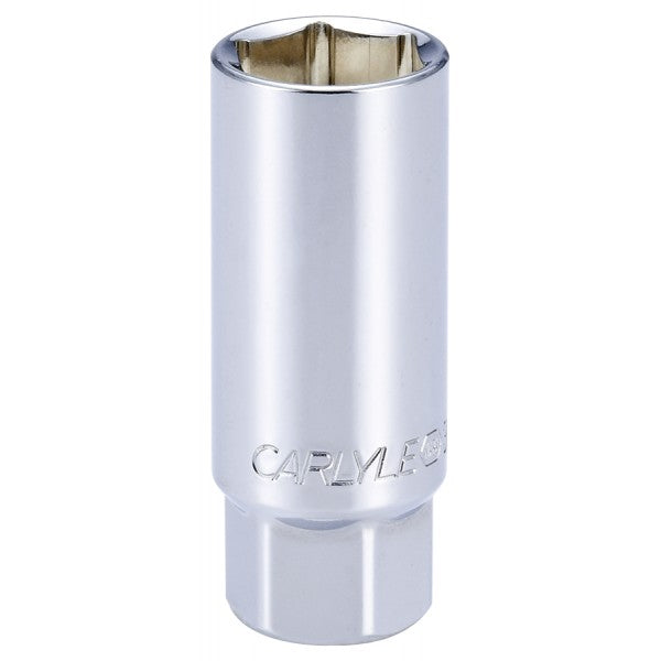 Socket - 3/8in. Dr - 3/4in. Spark Plug - SAE Standard
