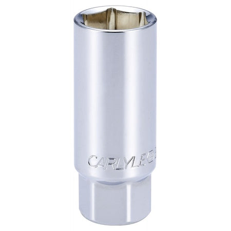 Socket - 3/8in. Dr - 3/4in. Spark Plug - SAE Standard