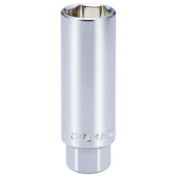 Socket - 3/8in. Dr - 7/8in. Spark Plug - SAE Standard