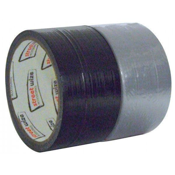 Duct Tape - Silver - 50mm x 10m