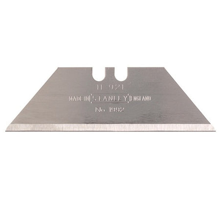 Heavy Duty Knife Blades - Pack Of 10 1992B