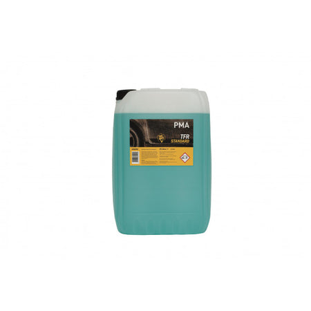 Standard TFR - 25 Litre
