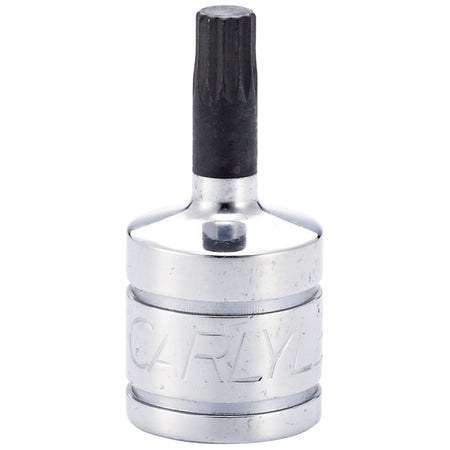 3/8DR M6 Multispline Bit 40MM Long