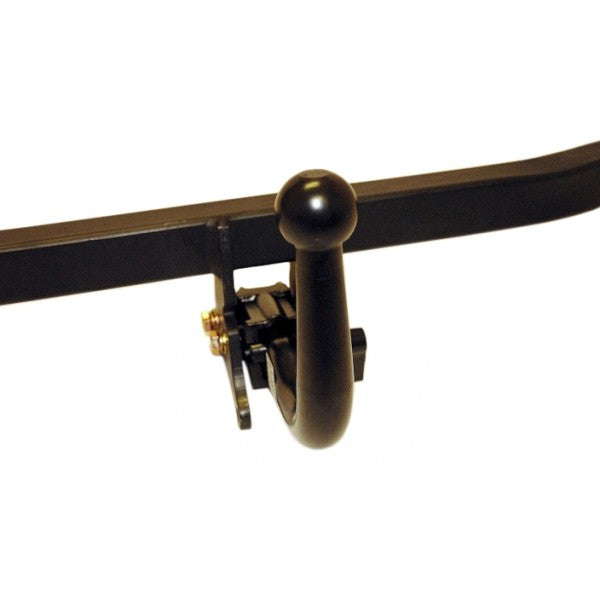 Towbar - Vertical Detachable