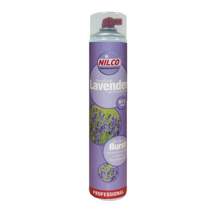 Nilco Lavender - Power Fresh - 750Ml Air Freshener Spray