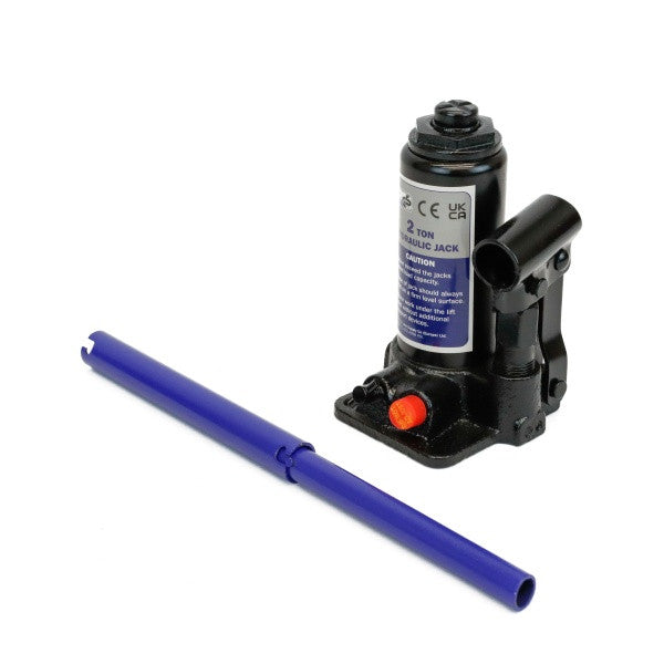 Bottle Jack - 2 Tonne