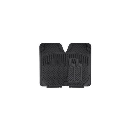 Universal Rubber Mat Set - Rhapsody - 4 Piece