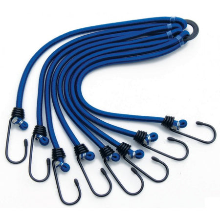 Luggage Elastics - 8 Claw