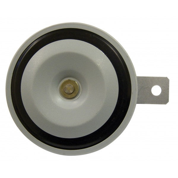 Disc Horn - Silver - High Note