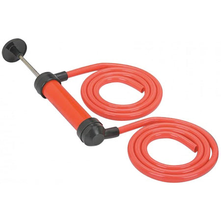 Multi-Use Syphon & Air Pump